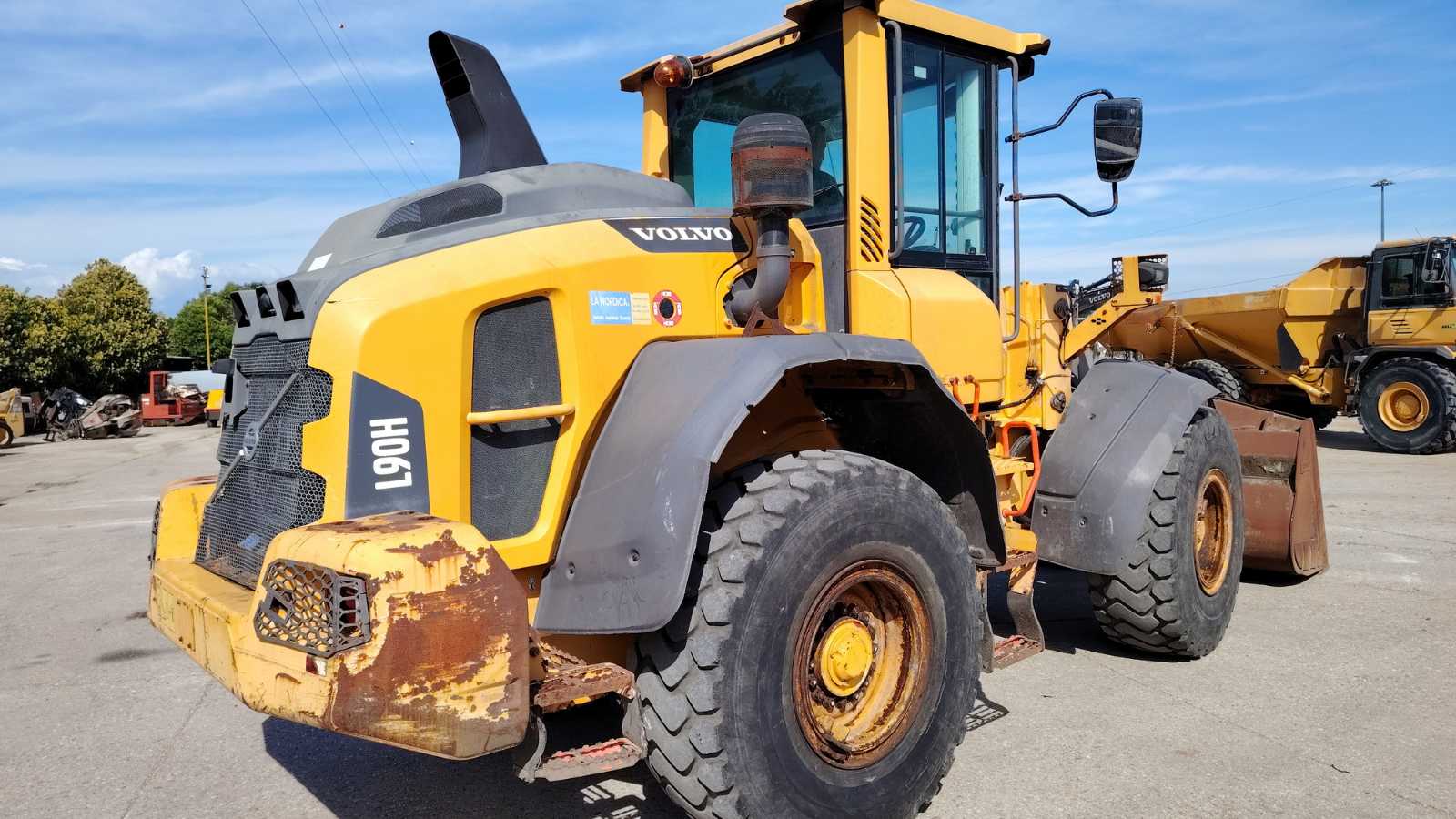 OmecoHub - Immagine Principale